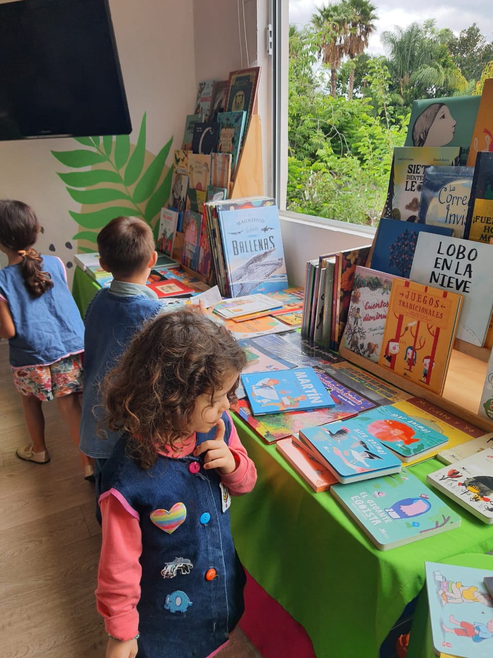 Comunidad Montessori Atlixco
