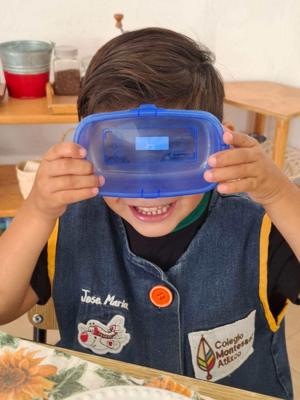 Comunidad Montessori Atlixco
