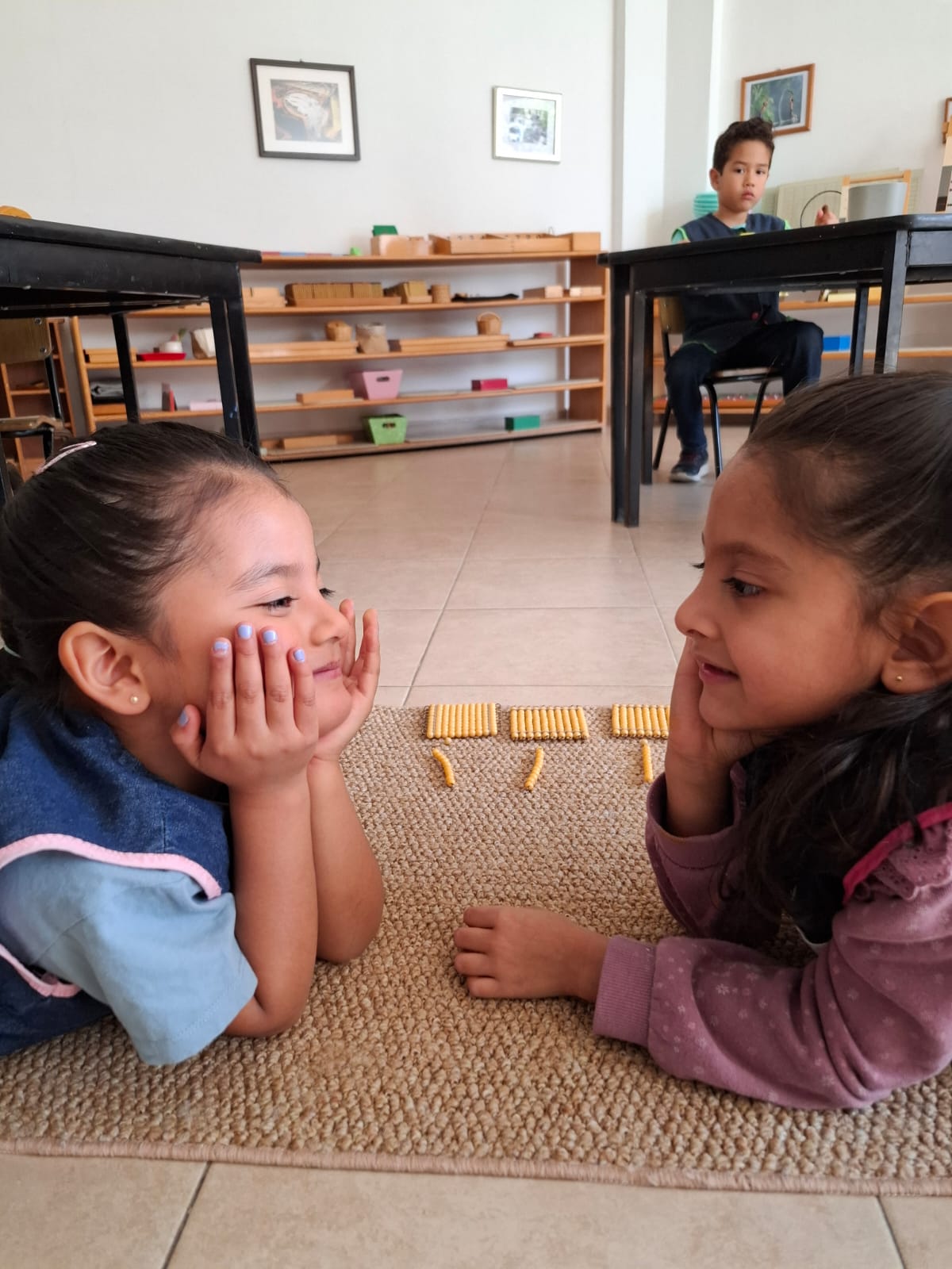 Comunidad Montessori Atlixco