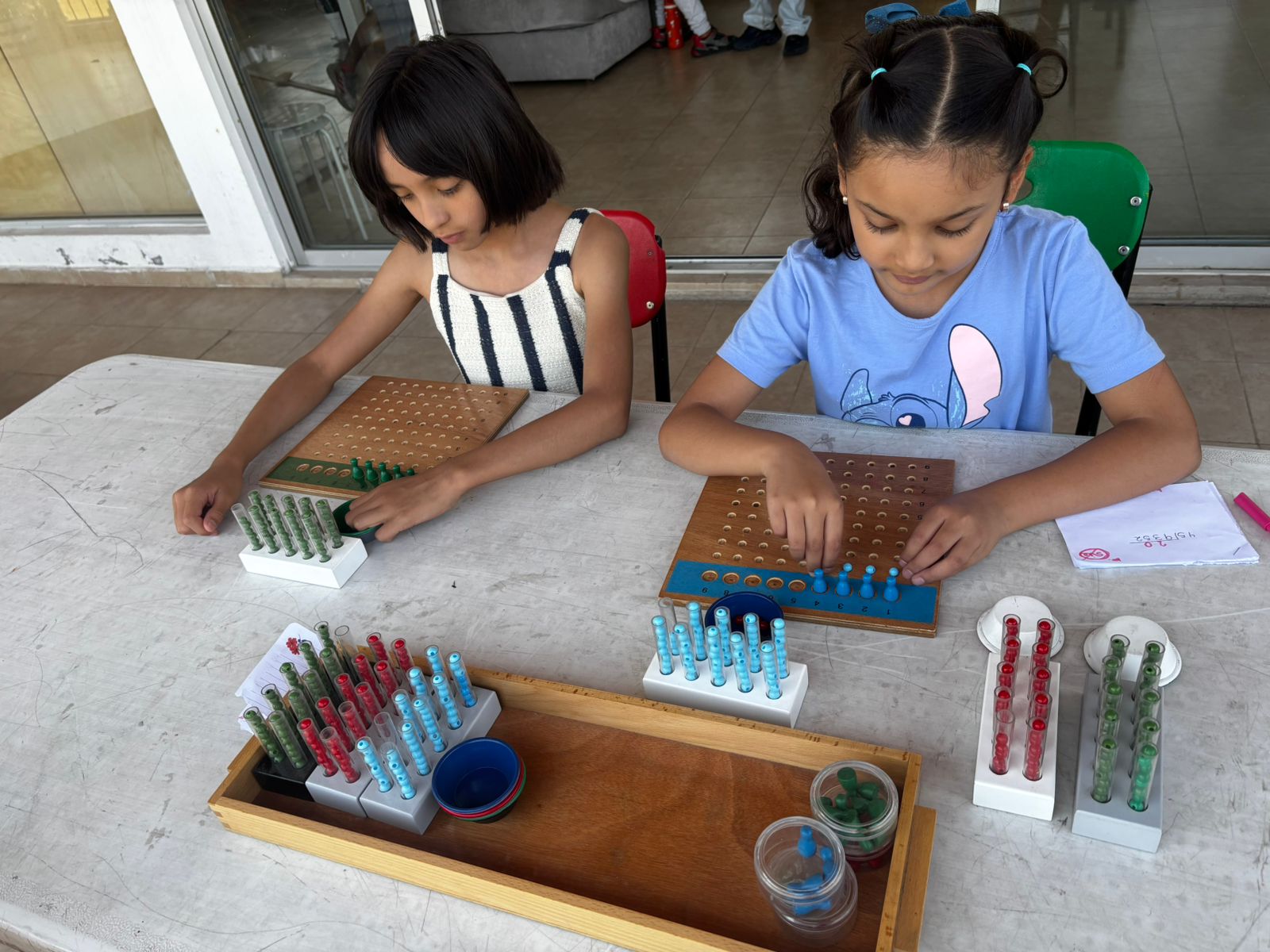 Comunidad Montessori Atlixco