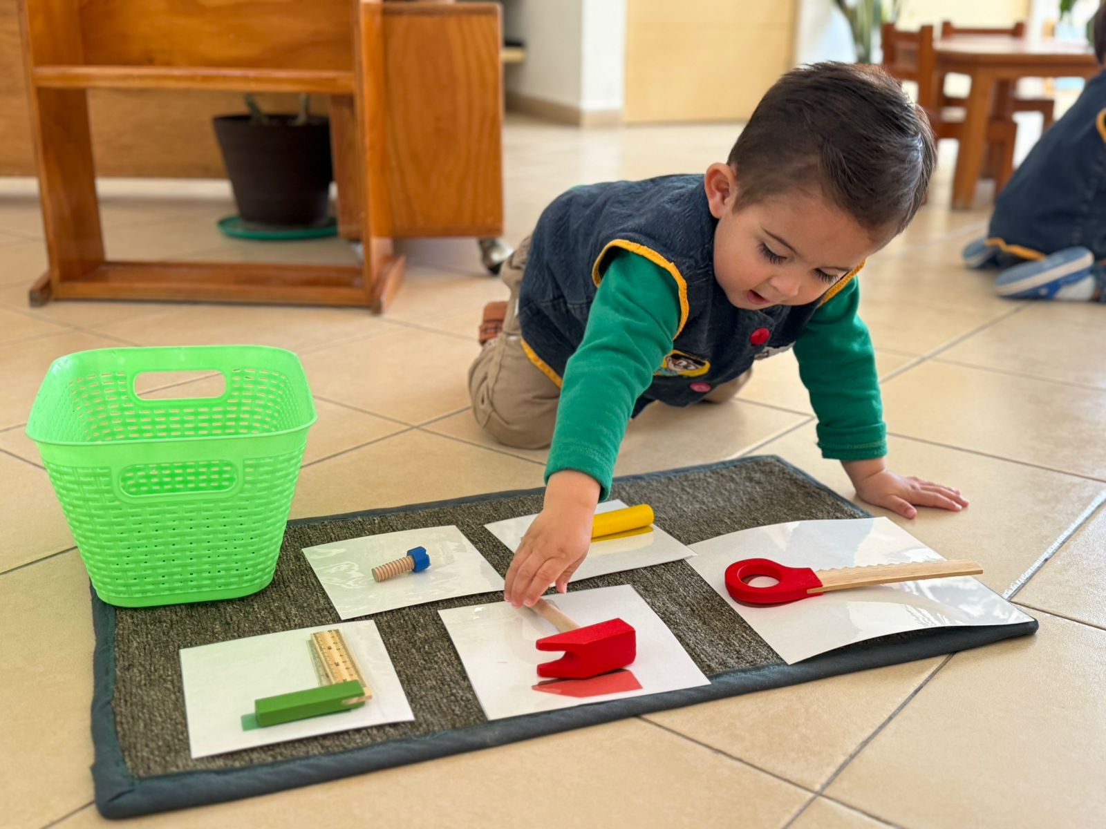 Comunidad Montessori Atlixco