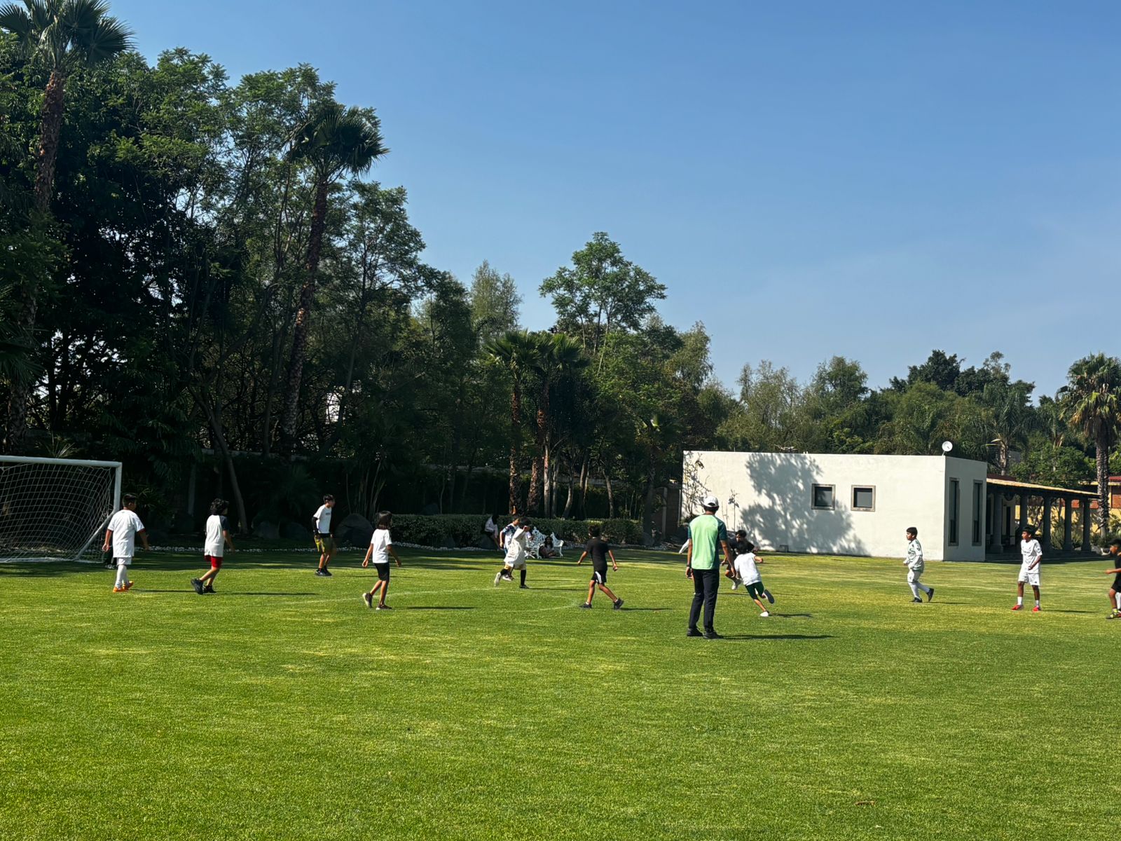 Comunidad Montessori Atlixco