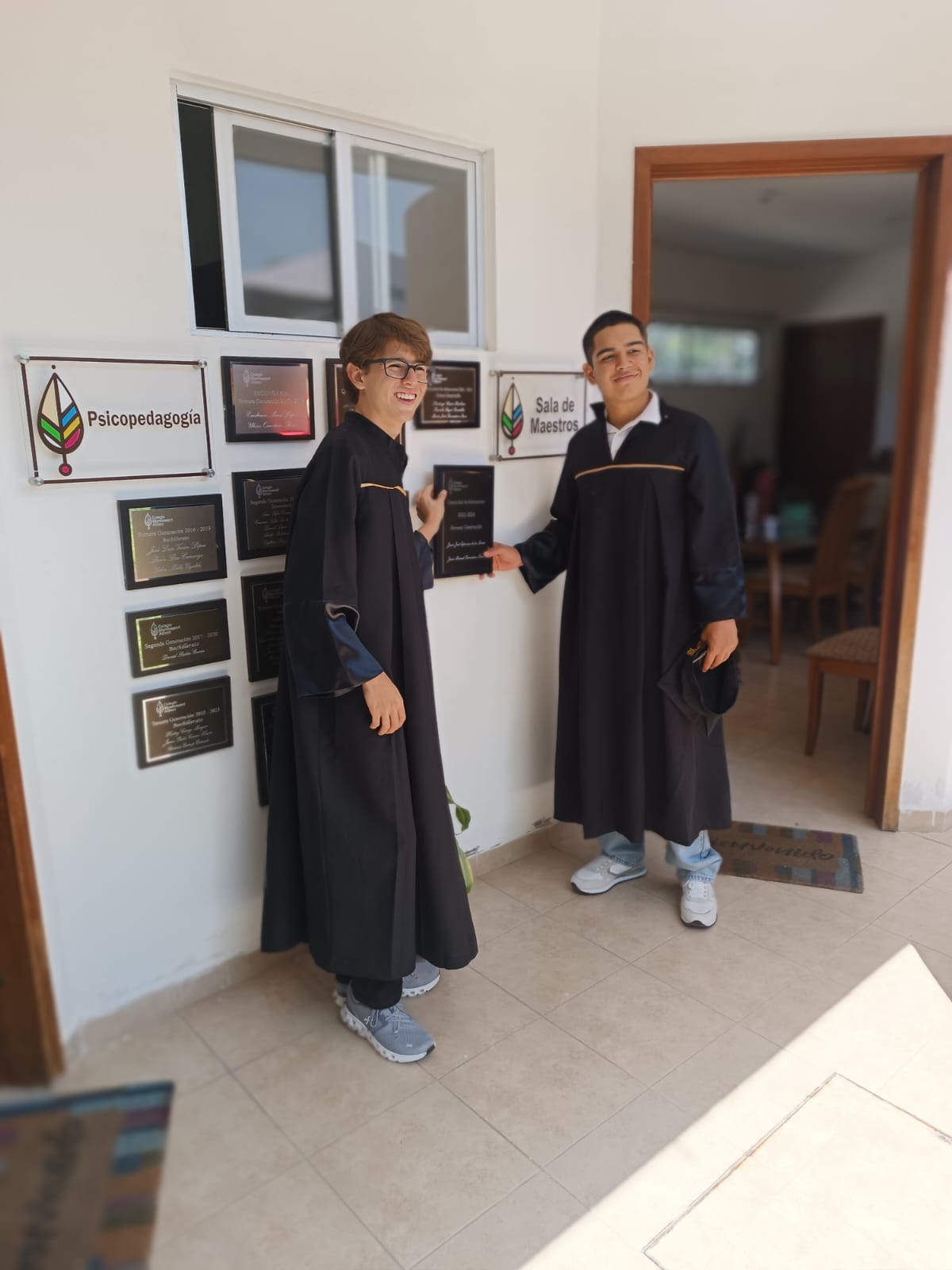 Comunidad de Adolescentes